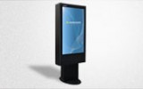 Outdoor Digital Signage