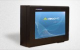 LCD Monitor Enclosure