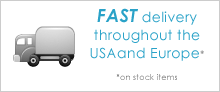 fast delivery across the USA and europe - lcd-enclosures by armagard