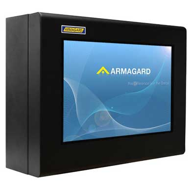 LCD Enclosures versus Outdoor TVs