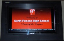 Outdoor Digital Signage for Immediate Communication